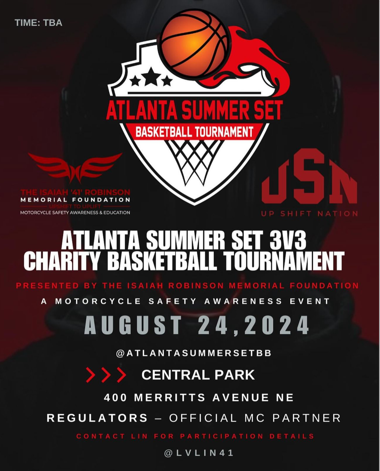 Atlanta Summer Set | Basketball Tournament